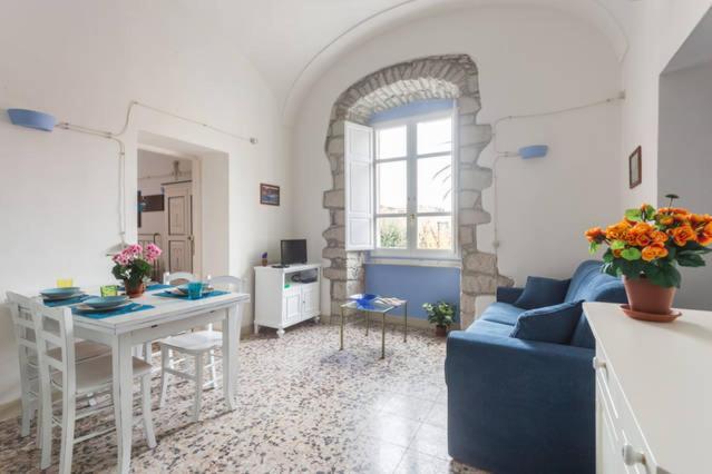 דירות Bosa Il Borgo S9702 Locazione Turistica Affitti Brevi מראה חיצוני תמונה