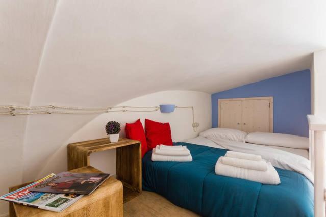 דירות Bosa Il Borgo S9702 Locazione Turistica Affitti Brevi מראה חיצוני תמונה