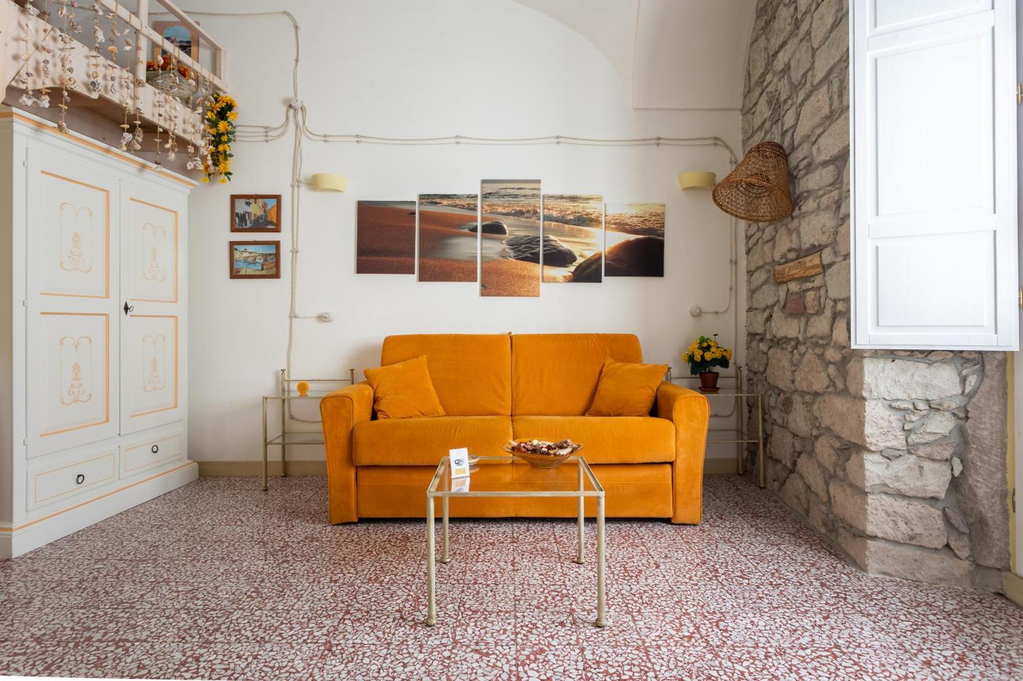 דירות Bosa Il Borgo S9702 Locazione Turistica Affitti Brevi מראה חיצוני תמונה