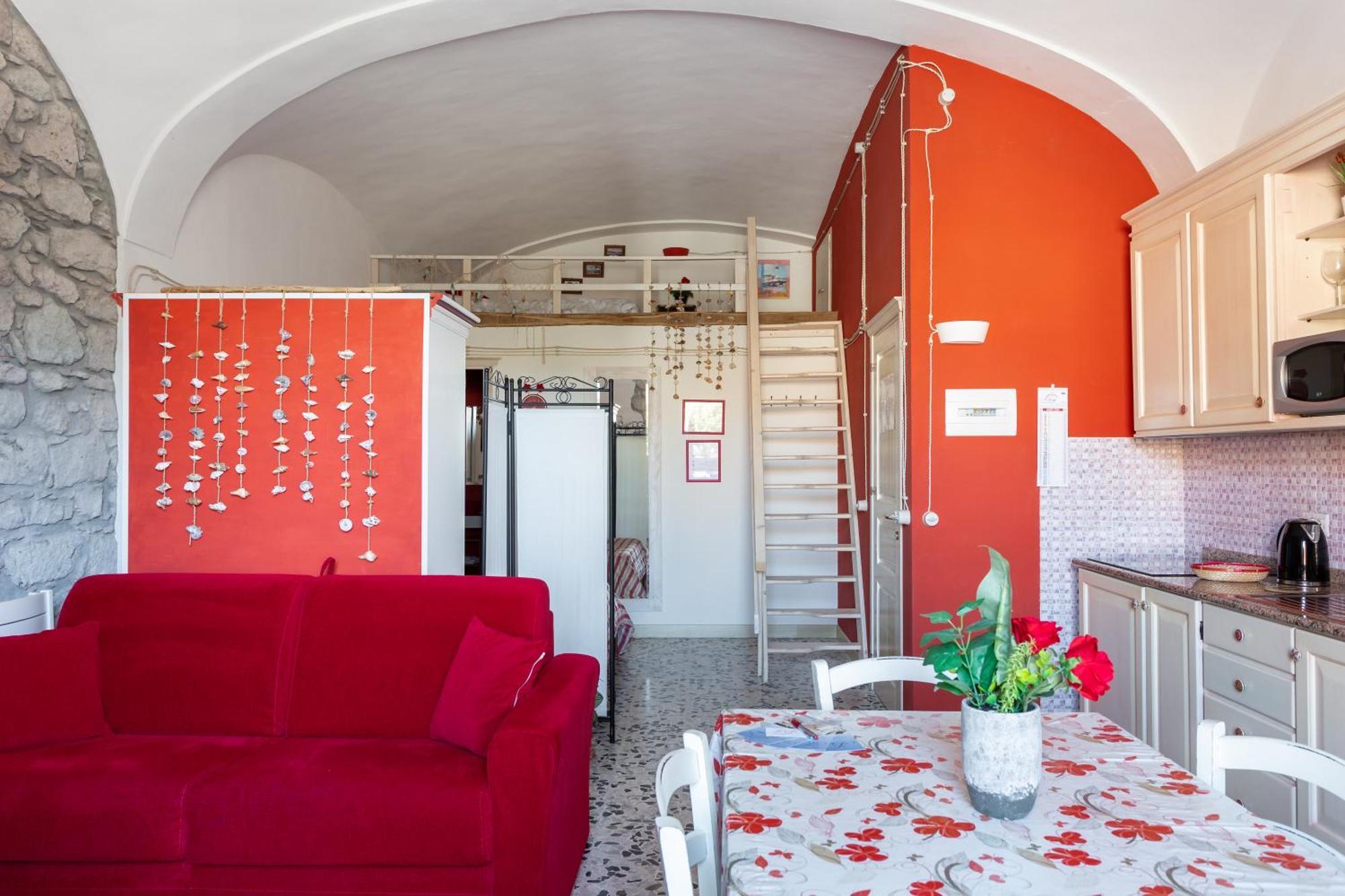 דירות Bosa Il Borgo S9702 Locazione Turistica Affitti Brevi מראה חיצוני תמונה