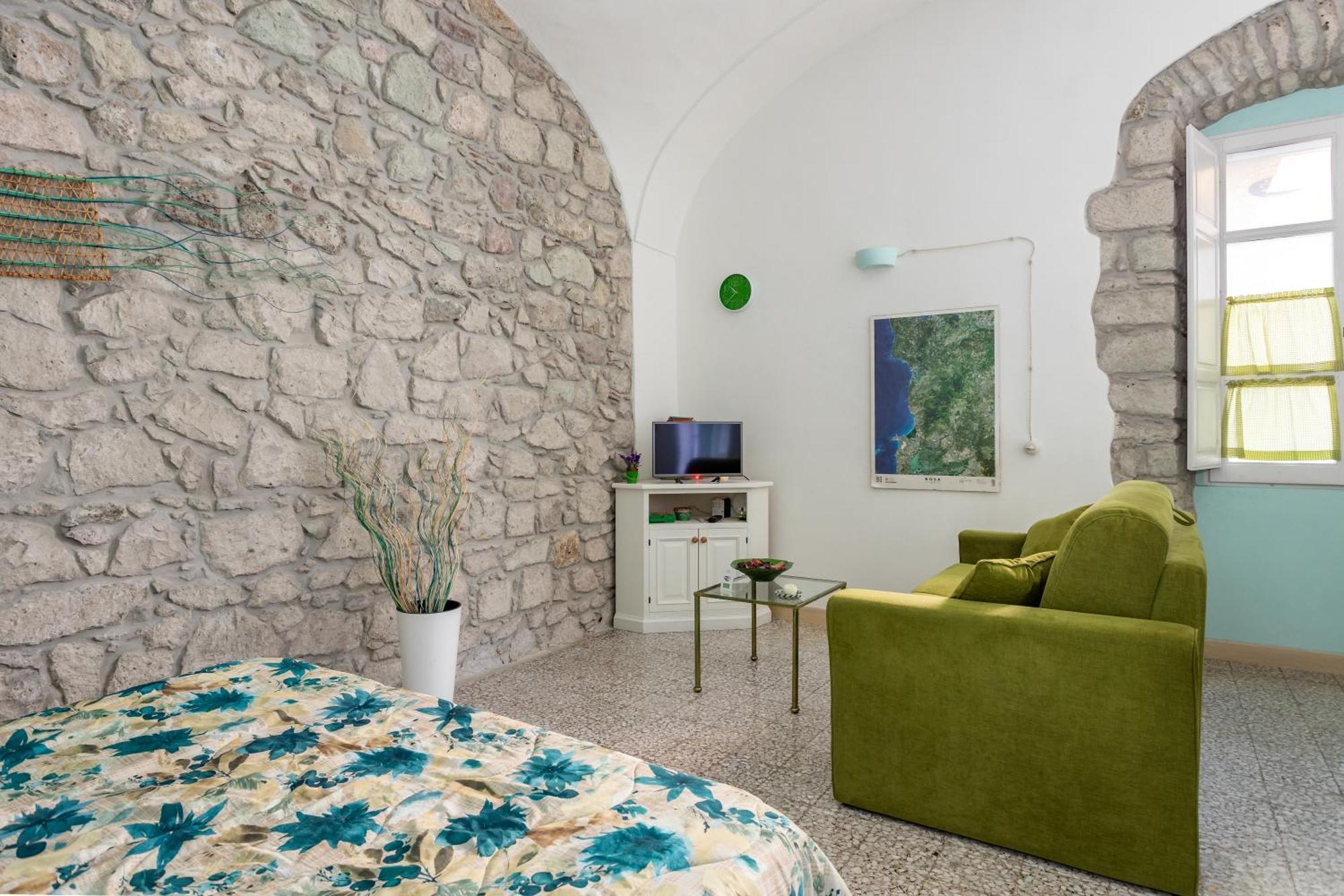 דירות Bosa Il Borgo S9702 Locazione Turistica Affitti Brevi מראה חיצוני תמונה